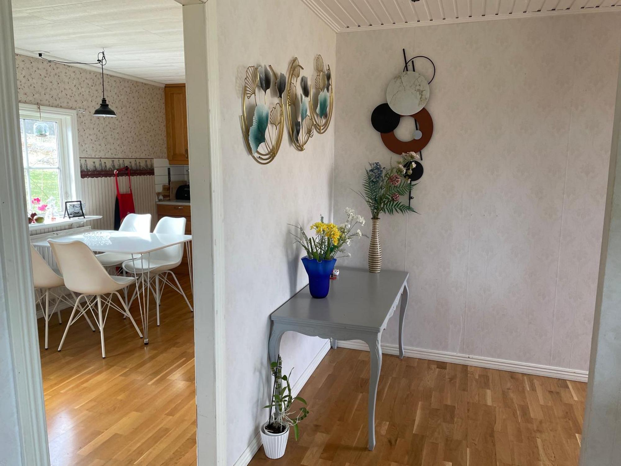 Luxury By Welcome