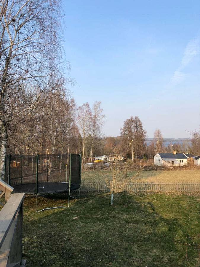 Villa Luxury By Welcome Hjo